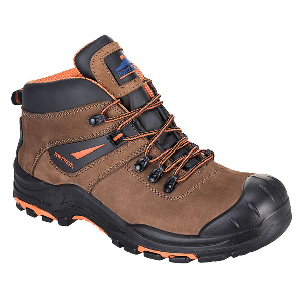 Portwest Montana Compositelite S3 wandelschoen