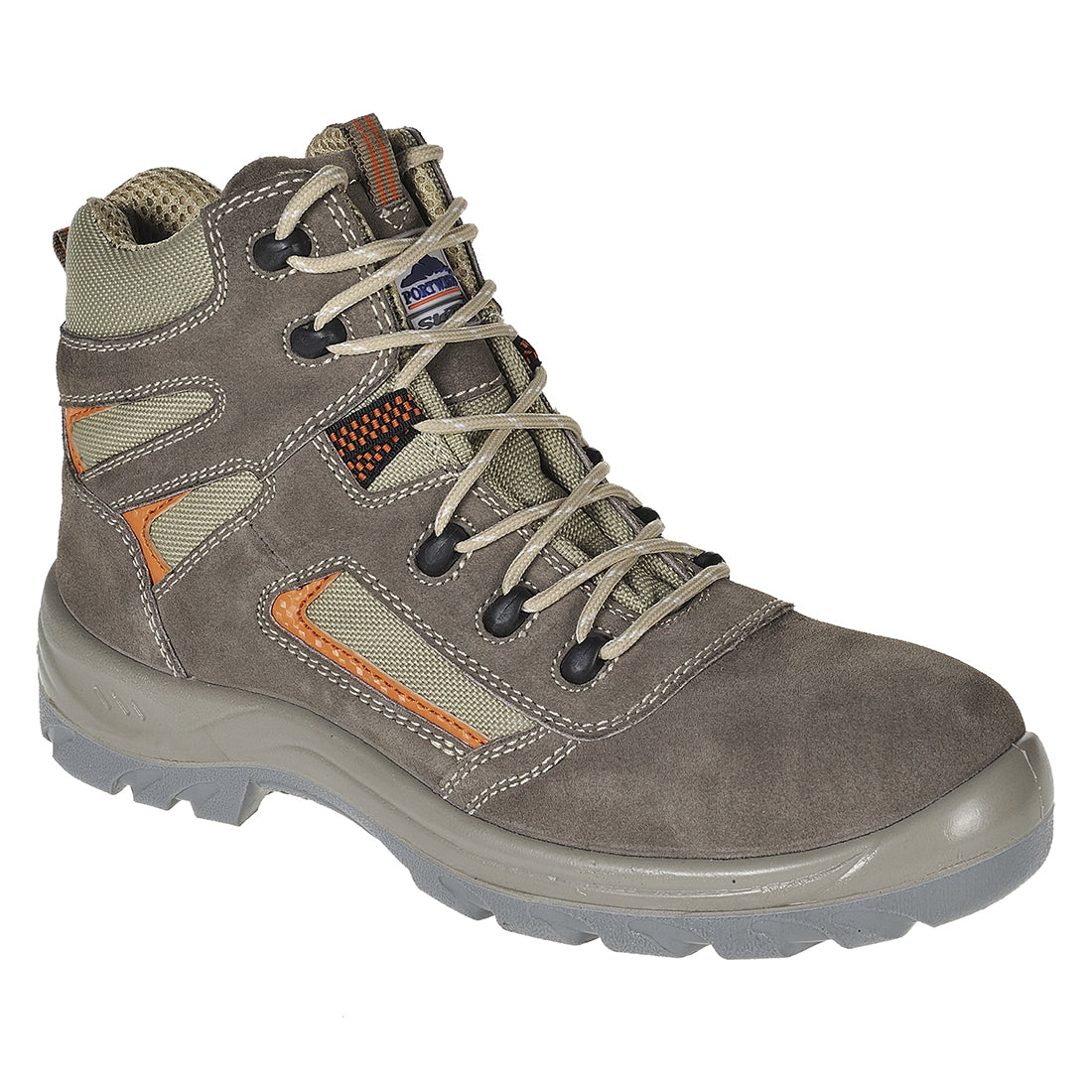 Basket Reno S1P Portwest Compositelite