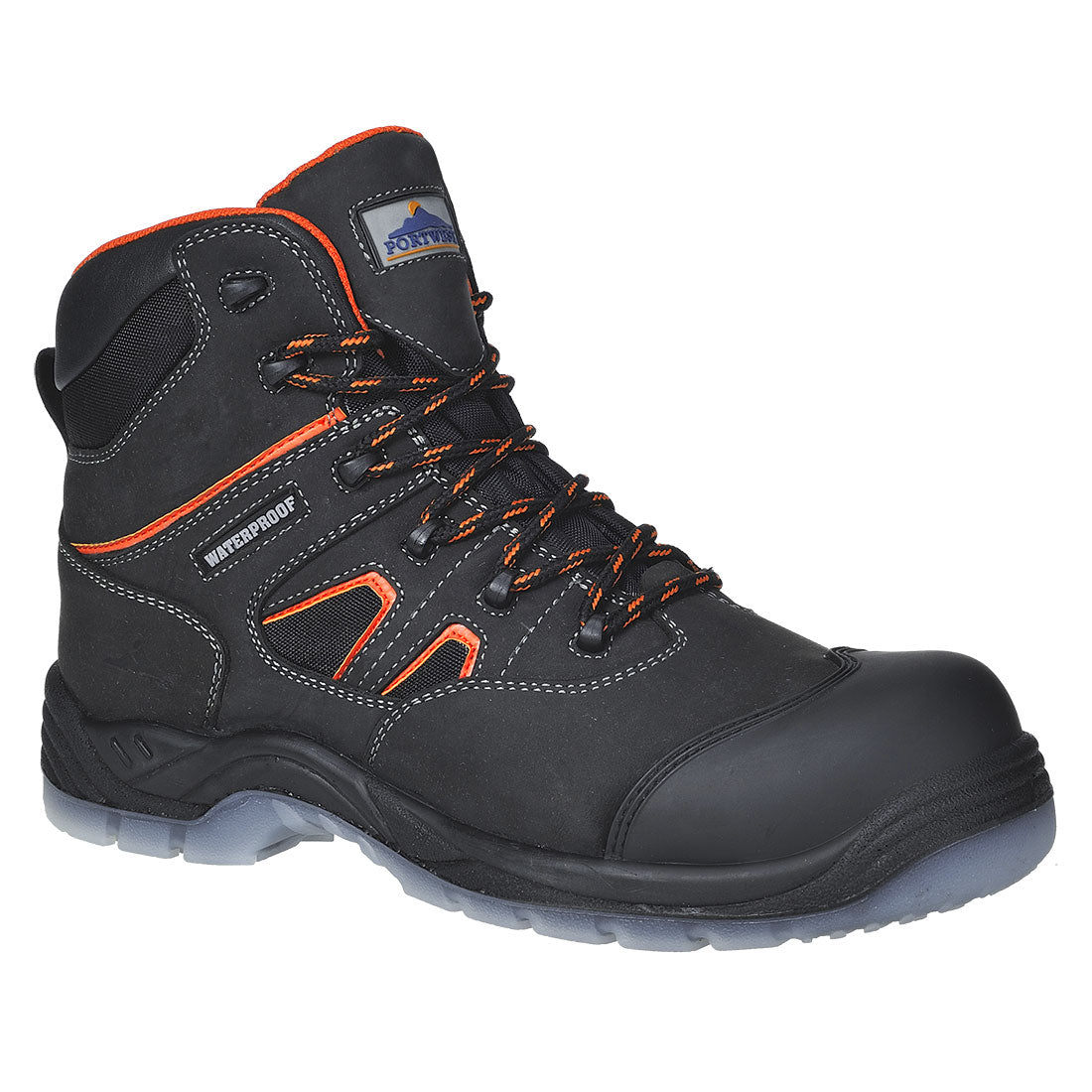 Portwest Compositelite S3 WR All Weather Boot