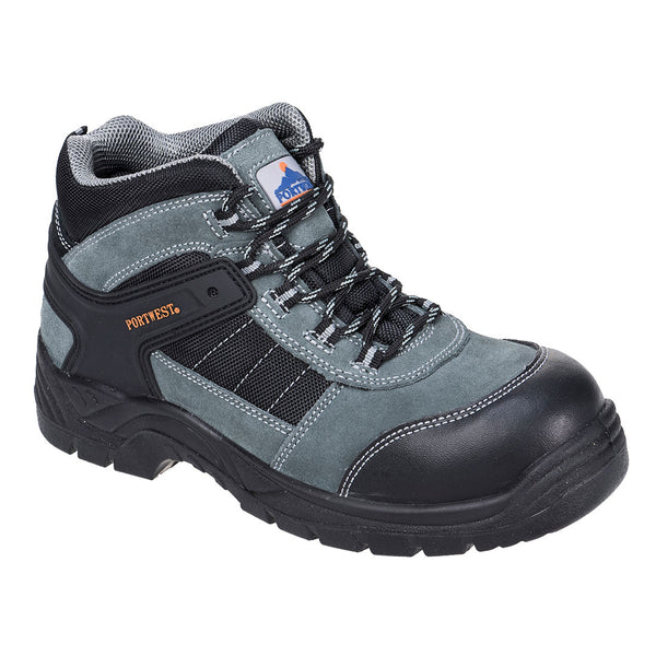 Trekker Plus Composite S1P Boot