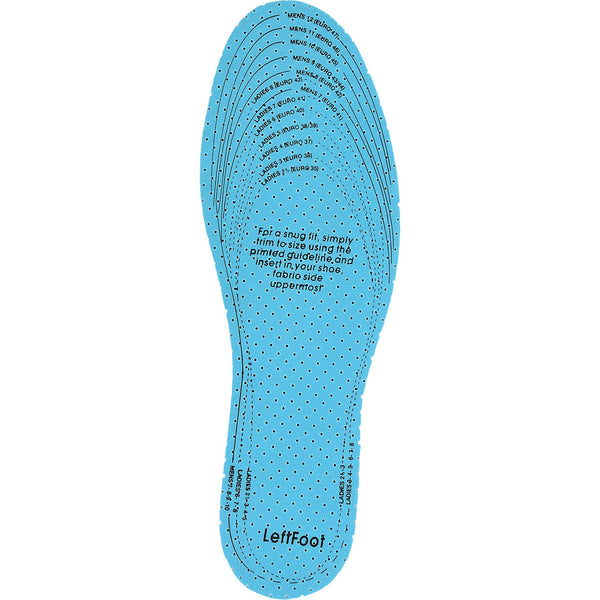 Actifresh sole