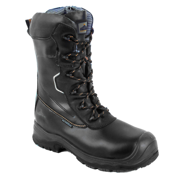 S3 HRO CI WR Traction Compositelite 25cm Boot