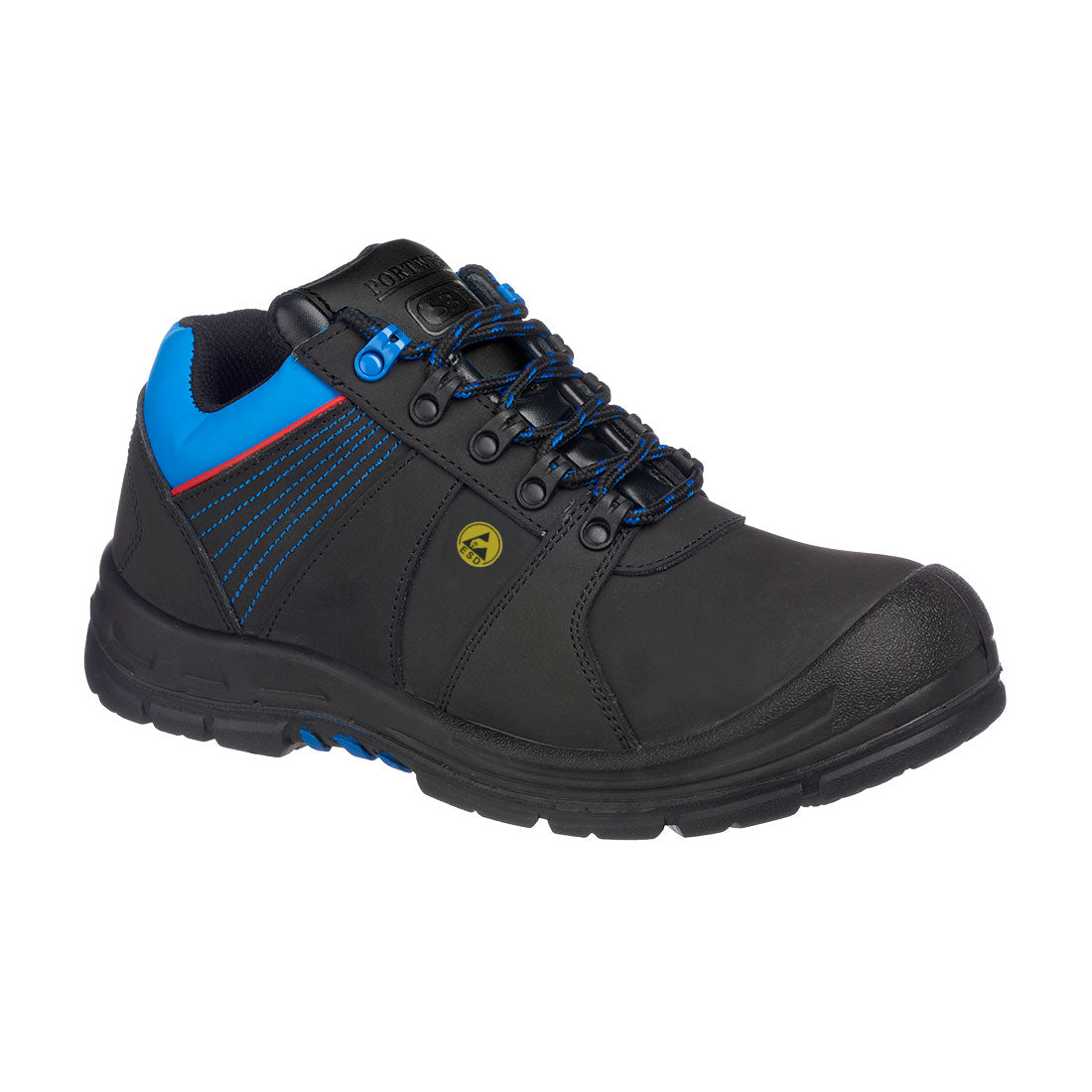 Portwest Compositelite Protector S3 ESD HRO safety shoe