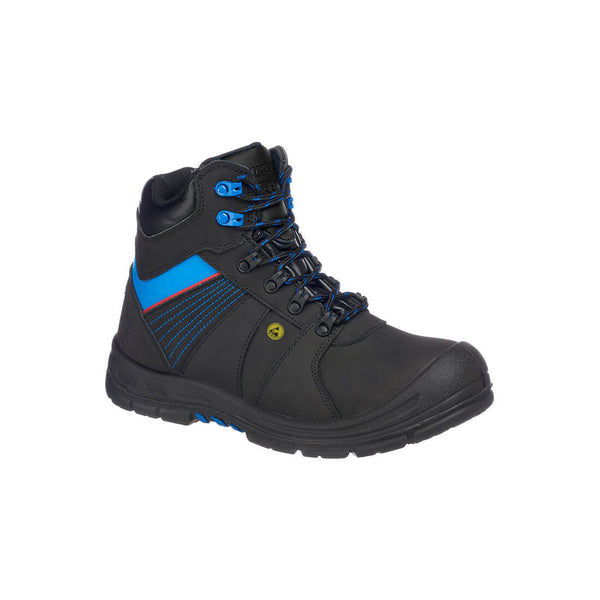 Portwest Compositelite Protector S3 ESD HRO safety boot