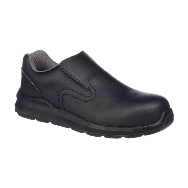 Portwest Compositelite Slip-On Safety Shoe