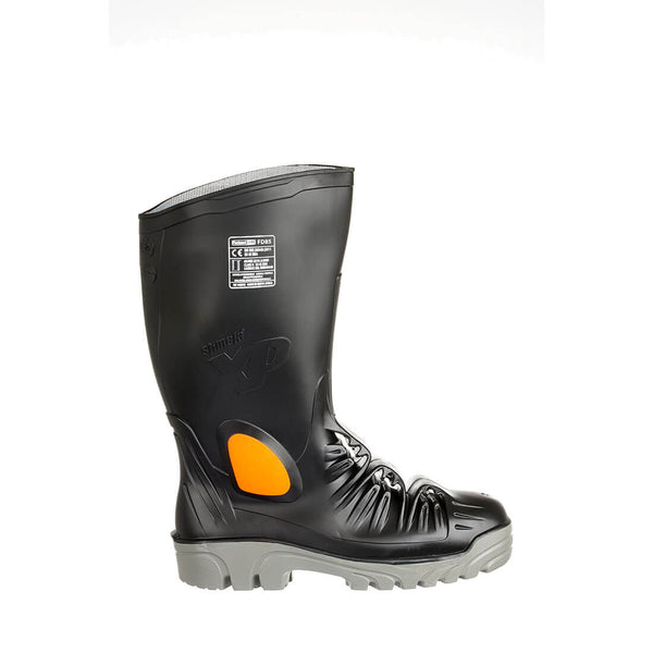 Wellington Mettamax S5 M safety boot