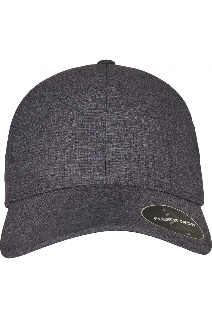 Flexfit cap Delta melange