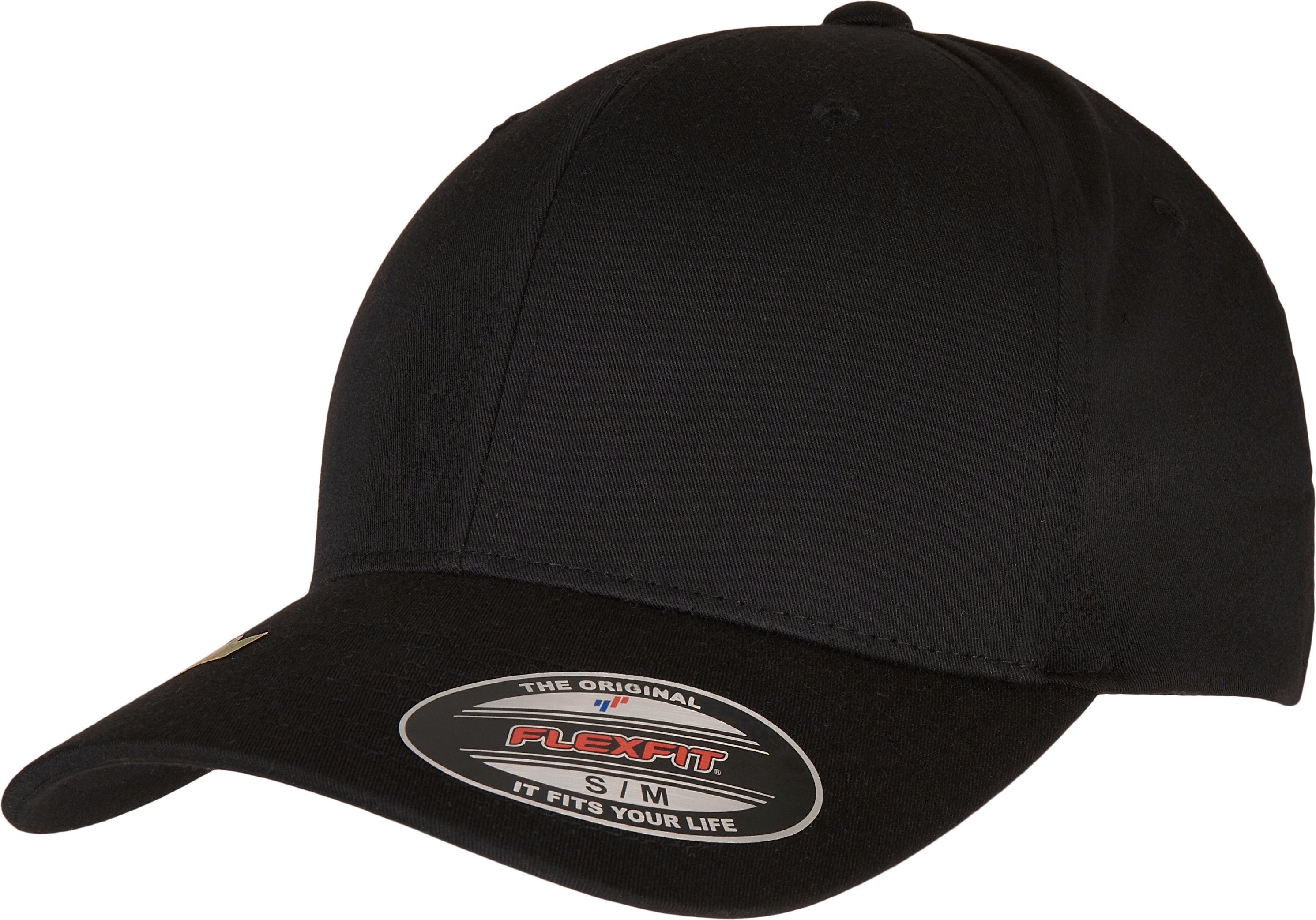 Casquette en polyester recyclé