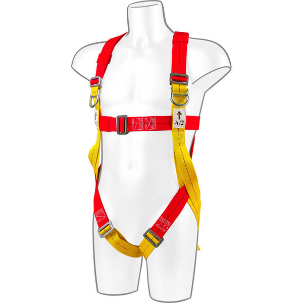 Portwest 2 Point Plus Harness