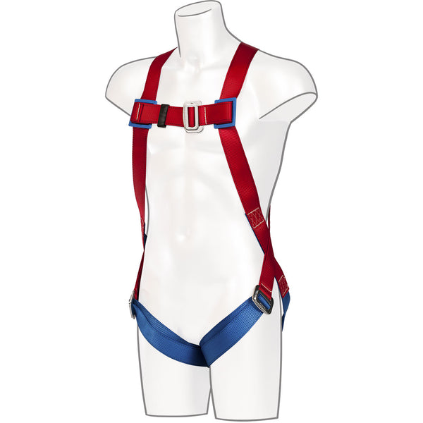 Portwest 1 point harness