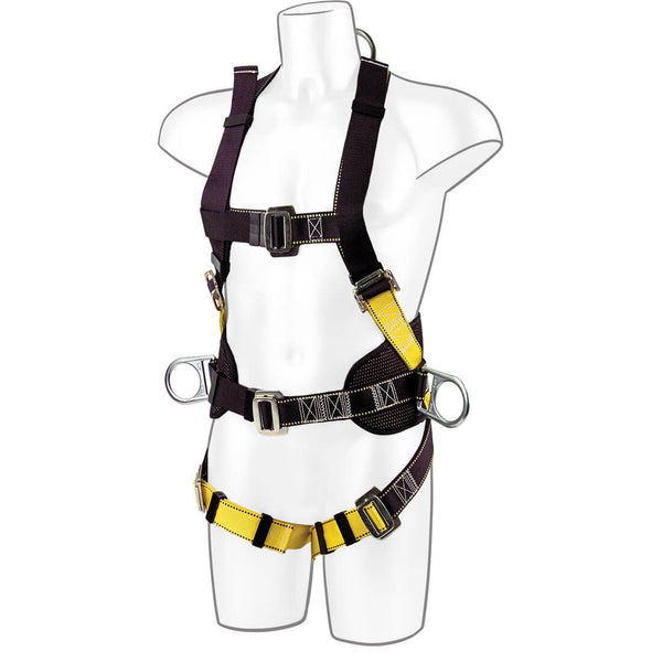 Portwest 2 Point Comfort Plus Harness