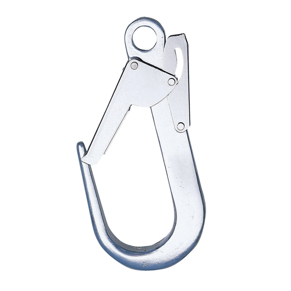 Carabiner connector