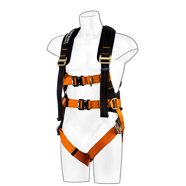 Portwest Ultra 3-point harness