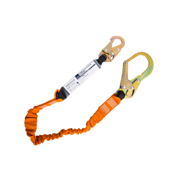 Single strap 140kg with shock absorber