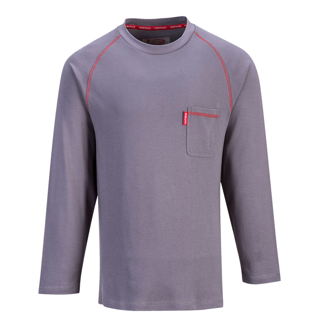 Bizflame Crew Neck T-Shirt