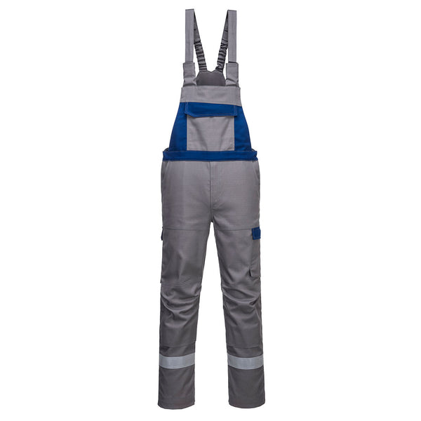 Bizflame Ultra Two-Tone Bib Overall