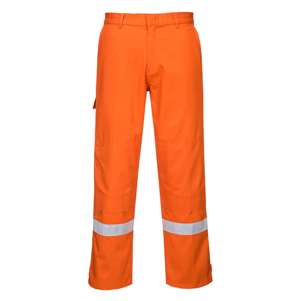 Bizflame Plus Pants