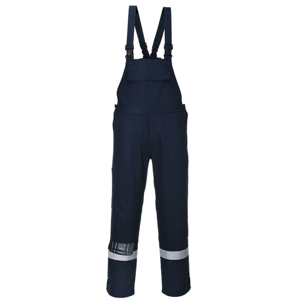 Bizflame Plus Bib Overall