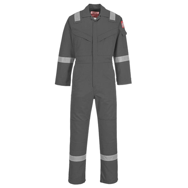 FR Lightweight Antistatic Coverall 280g