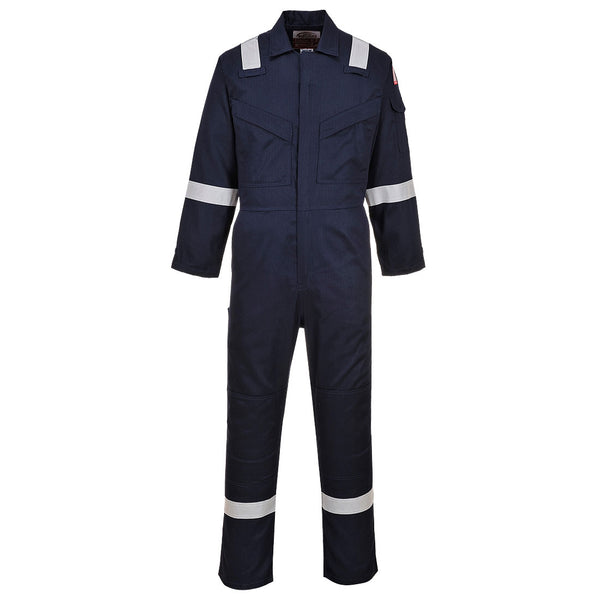 FR Lightweight Antistatic Coverall 280g