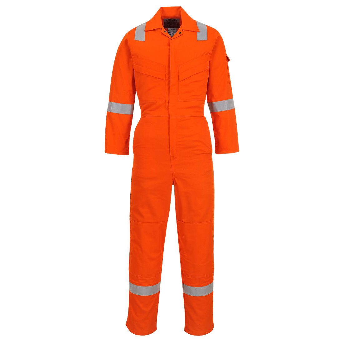 FR Lightweight Antistatic Coverall 280g