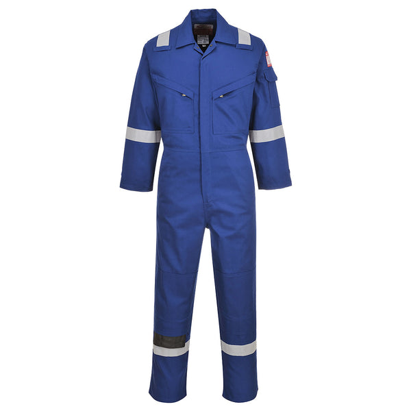 FR Lightweight Antistatic Coverall 280g