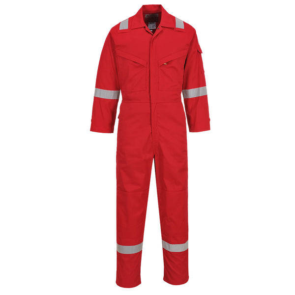 FR Lightweight Antistatic Coverall 280g