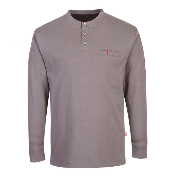 NL Antistatische Henley