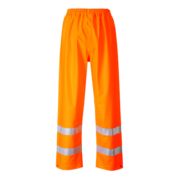 HiVis Sealtex™ FR rain pants