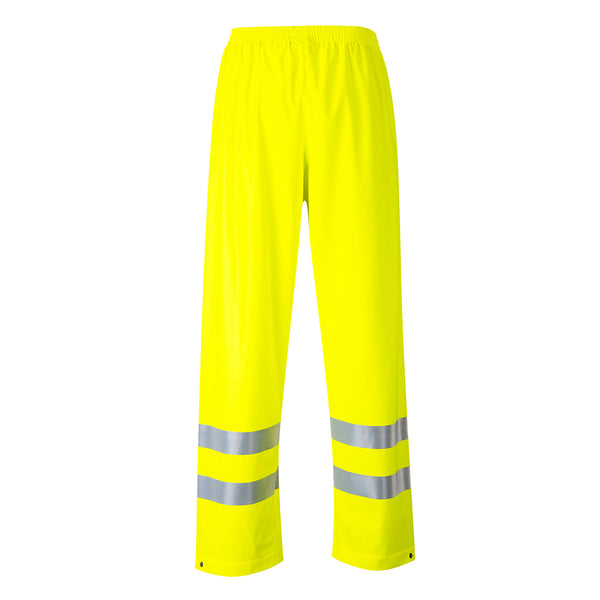 Pantalon de pluie HiVis Sealtex™ FR