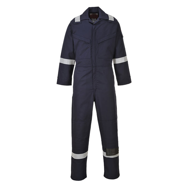 Flame Resistant and Antistatic Suit 350g