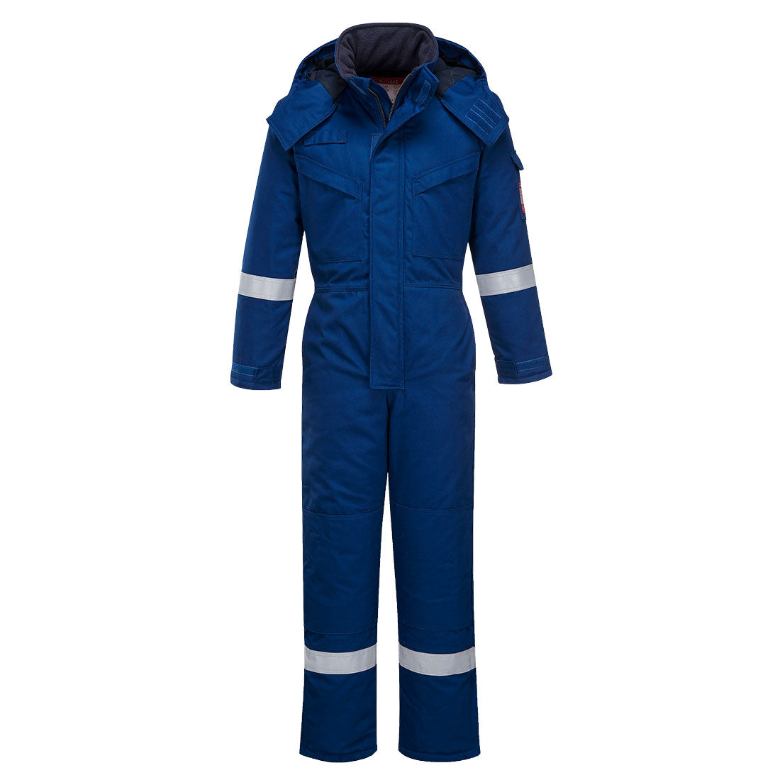 FR Antistatic Winter Coverall