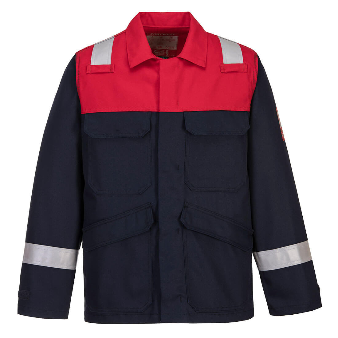 Bizflame Plus Jacket