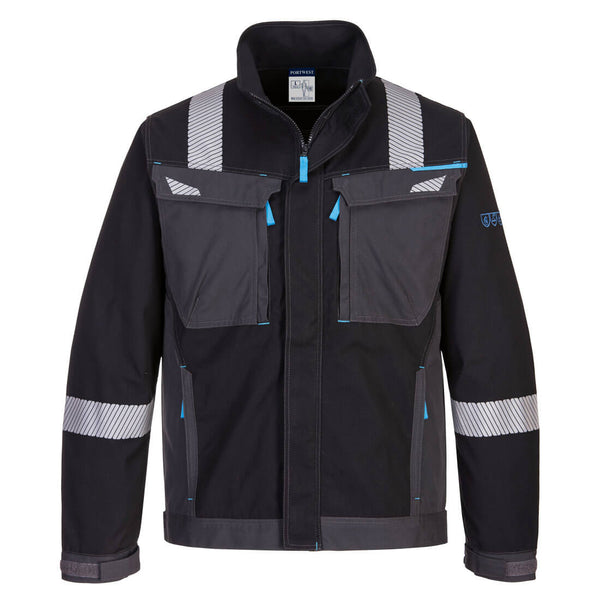 Veste de travail WX3 FR