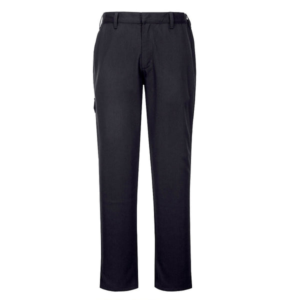 pantalon de protection contre les particules de métal en fusion