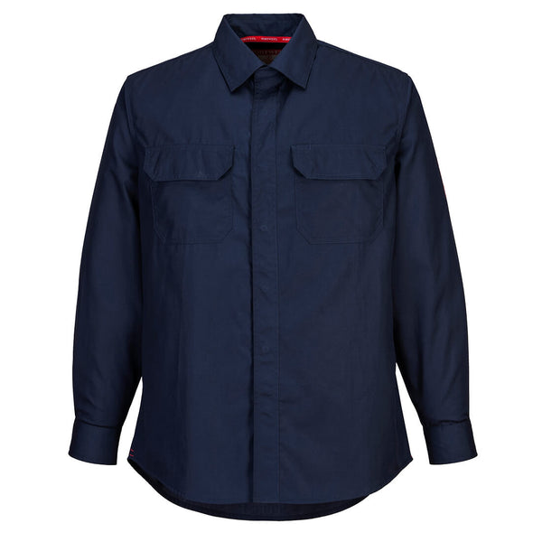 Chemise Bizflame Plus