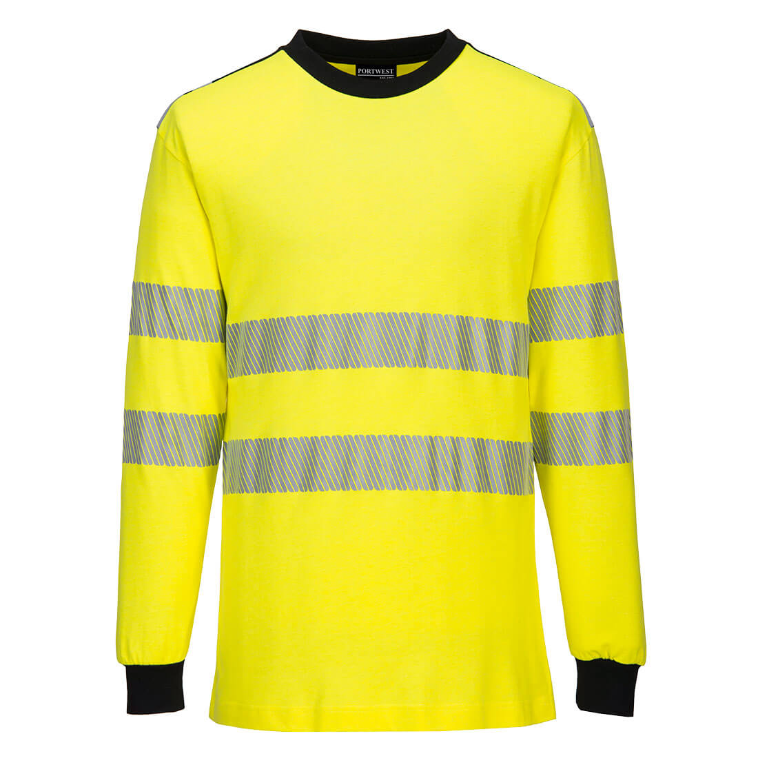 T-Shirt Hi-Vis Flamme Résistant WX3