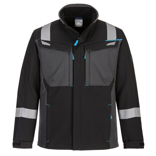 Softshell WX3 FR