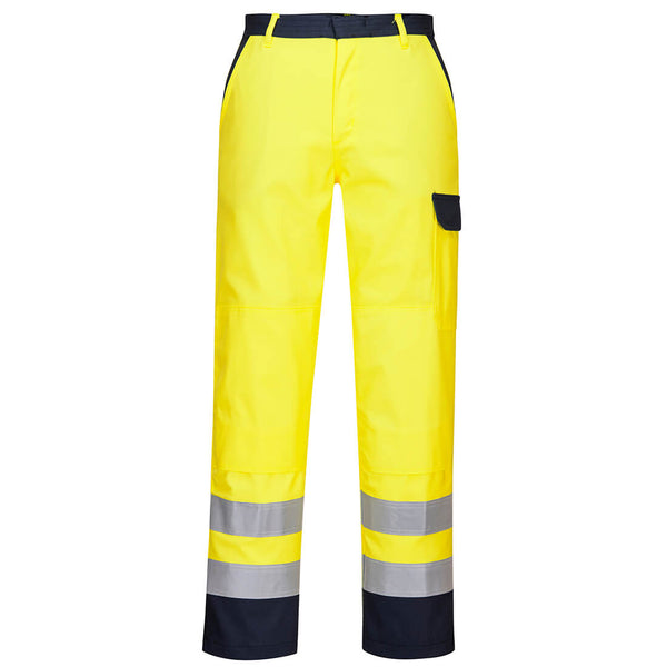 Hi-Vis Bizflame Pro Pants