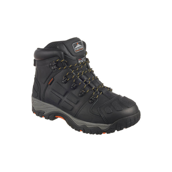 Steelite Monsal S3 WR CI HRO SRC safety ankle boot