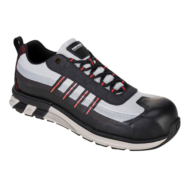 OlymFlex London SBP Shoes AE