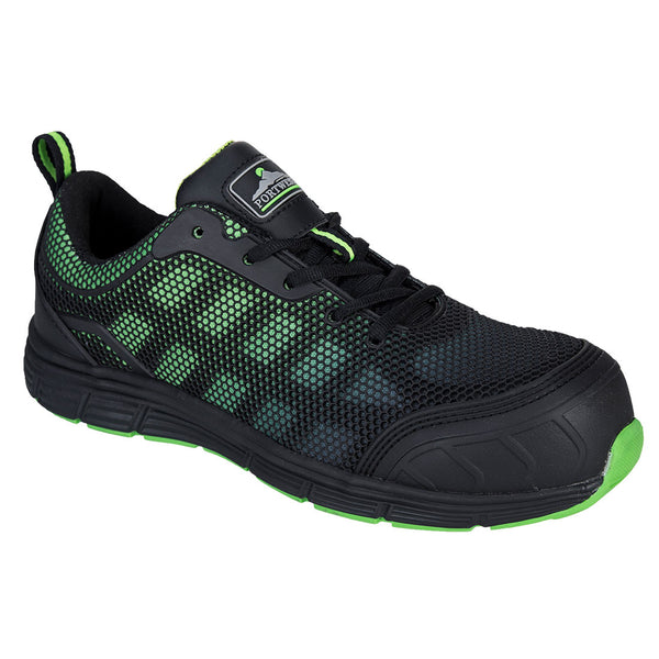 Portwest Compositelite Ogwen S1P Low Shoe