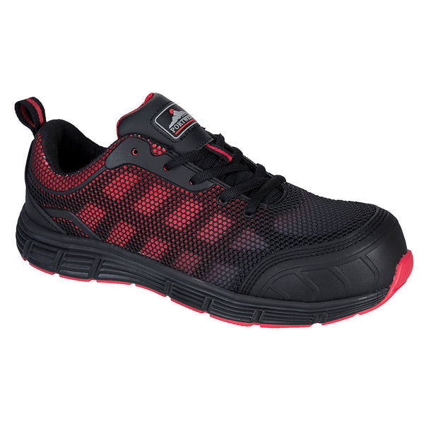 Portwest Compositelite Ogwen S1P Low Shoe