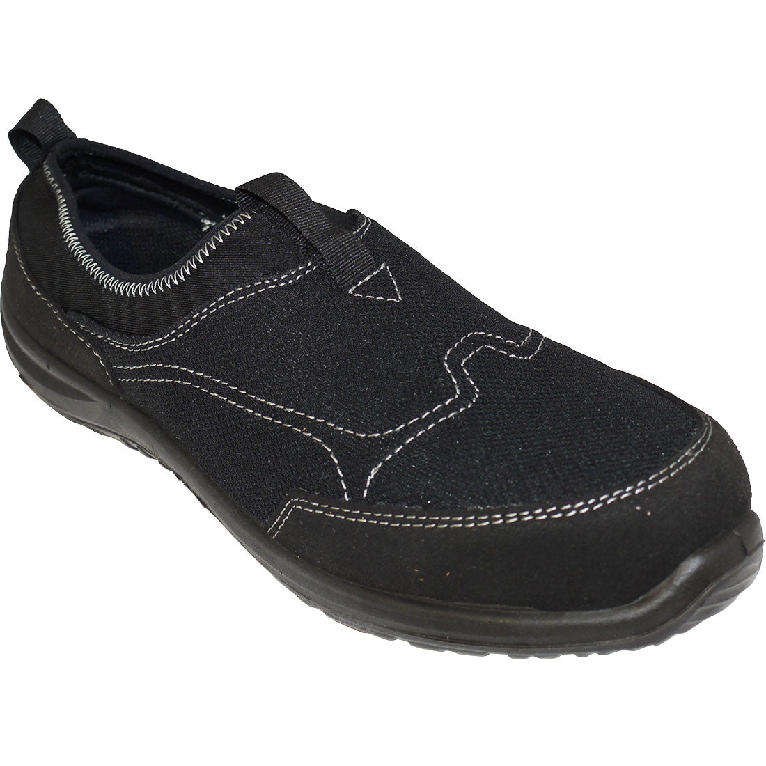 Steelite Tegid Slip On S1P SRC Shoes