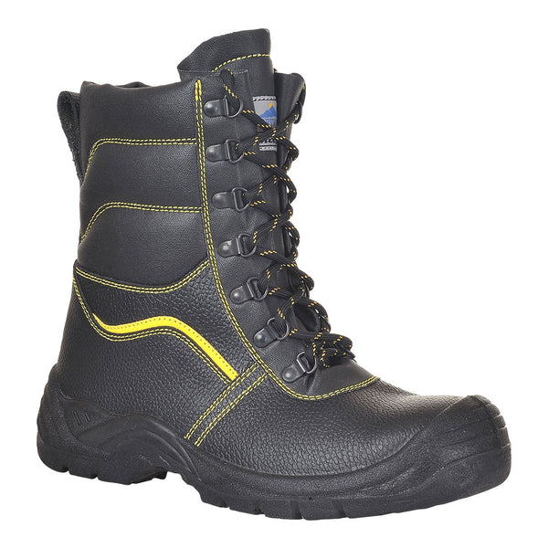 Lined Protector Boot S3 CI SRC Steelite