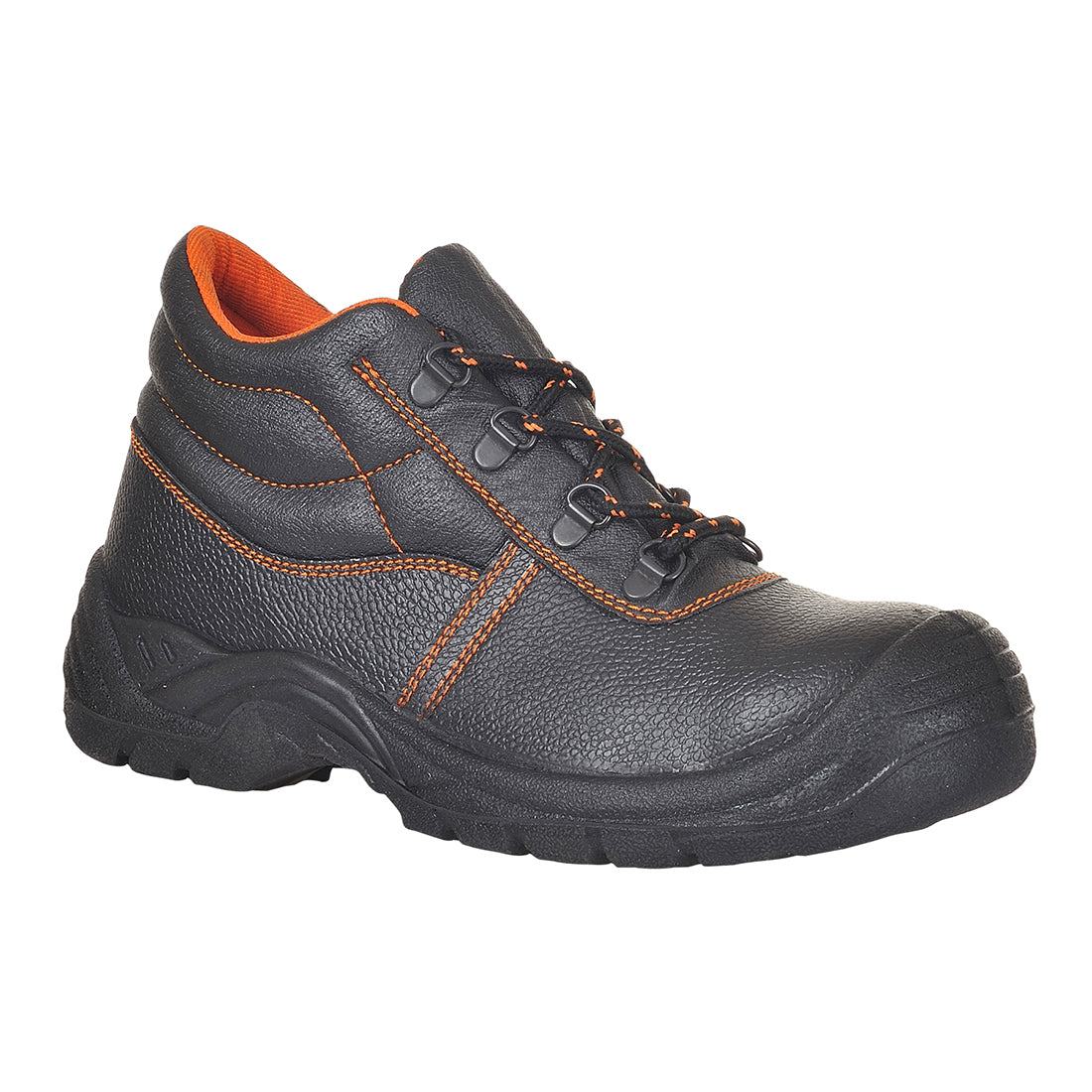Boot S3 Kumo Reinforced toecap