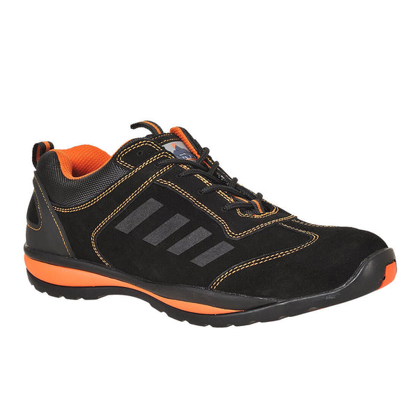 Trainer Lusum S1P HRO Steelite