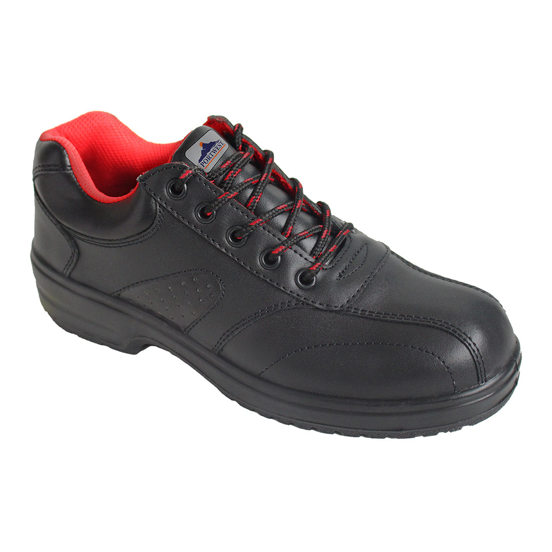 Steelite S1 damesschoen