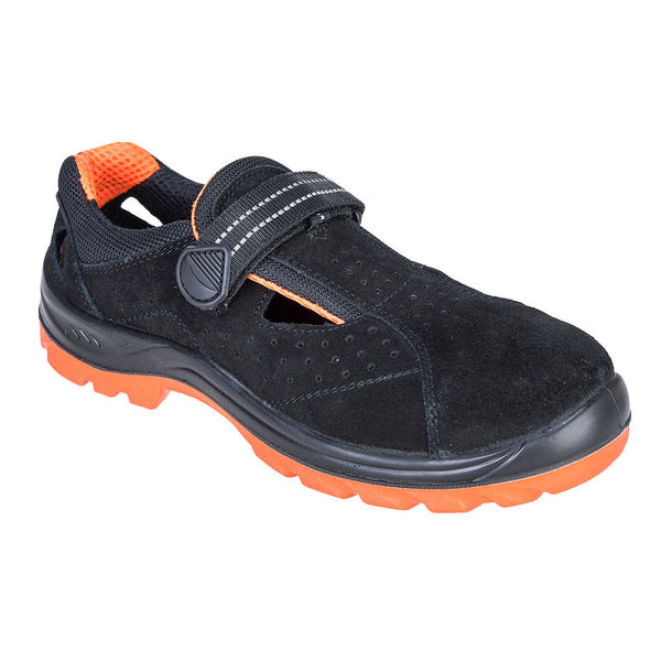 Sandal Obra Steelite S1