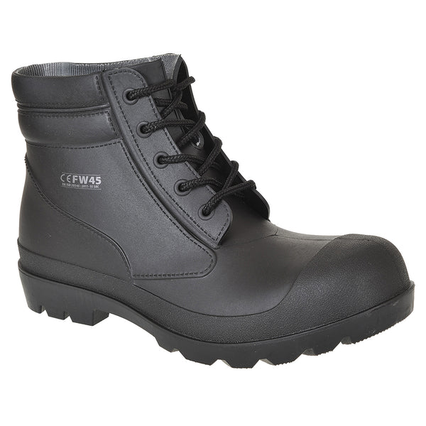 S5 PVC boot